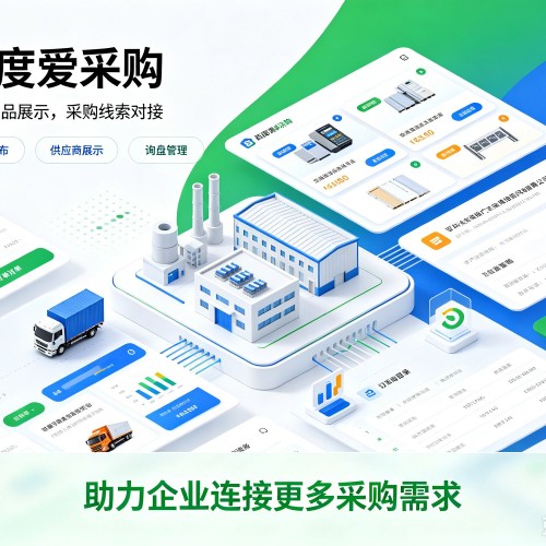 唐河百度爱采购